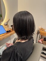 リルト(lilt.)&nbsp;lilt. private hair salon