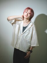 ホワイト(WHITE)&nbsp;高橋 翔
