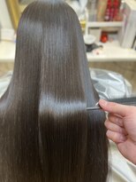 クロエ バイ ラヴィズム 紫竹山店(CLOE by LUVISM)&nbsp;質感再生トリートメント