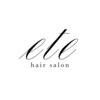 eteのお店ロゴ