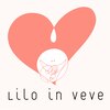 リロインべべ(LiLo in veve)のお店ロゴ