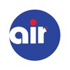 エアー(AIR)のお店ロゴ