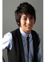 ヘアサロン ファイブエヌ(hair salon 5N)&nbsp;わかぞーかっと