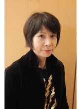 村上 恵理子 ヒラトヤ 日影門店の美容師 スタイリスト ホットペッパービューティー