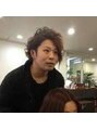 ハレヘアー 583(Hare Hair)/子安　弘将