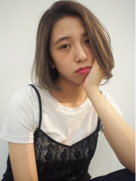 ネス(ness) クリーミーカラー//ワンカール