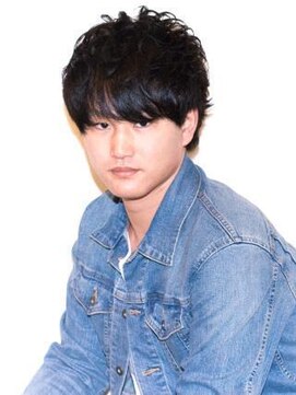 クアトログランシュ 水戸店(QUATRO×GranCieux) 【QUATRO】スマートマッシュ×グランジパーマ