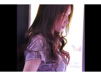 IVY　【アイヴィ】