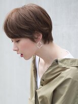 メイクス 表参道(MAKE'S omotesando)&nbsp;大人かわいいエアリーショート