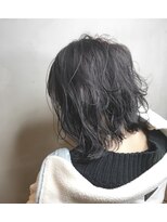セシルヘアー 京都駅前4号店(Cecil hair)&nbsp;アディクシー★サファイアブルージュ★