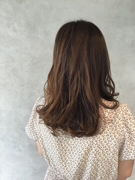 ピグメント(pigment) 【pigment】ブリーチなしベージュカラー