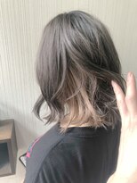 トムキャット(TOM CAT)&nbsp;ダブルカラーミルクティーとグレージュ