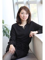 キッカ 勝田台店(CHICCA)&nbsp;ミディアムレイヤー