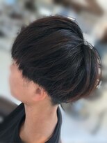 リョージ オブ ジェネレーション(Ryoji of GENERATION)&nbsp;メンズカット