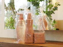 お家で髪質改善トリートメントの効果が続く◎今の時期だから楽しいバスタイムにしまょ♪