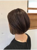 インナーカラー　《koike》
