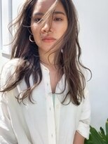 ソルトウォーター(SALT WATER)&nbsp;外国人風