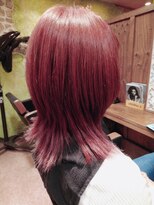 グランアージュ 錦糸町(grandage)&nbsp;ピンクカラー【グランアージュ錦糸町北口店】