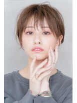 テイラー(Taylor)&nbsp;大宮Taylor 王道ショート×濡れ髪