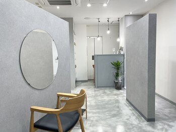 Lune. 女性専門サロン【リュンヌ】