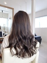 アネラ(ANELA)&nbsp;《ANELA》 #うる艶 #透明感 ＃外国人風
