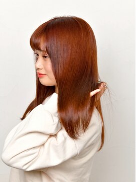 マーブルトウキョウネオリーブ(marbles tokyo neolive) マーブル三軒茶屋/髪質改善/酸熱トリートメント/ケアメニュー