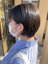 カットウェルズ ラブコオリヤマ 郡山店(Cut Well's Love Koriyama)&nbsp;郡山オススメスタイル