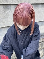 タス(TAS)&nbsp;シアーピンク