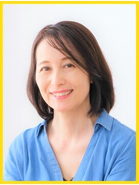 ヘアー リラックス 風香(HAIR RELAX) 50代・60代・大人のレイヤーボブ・縮毛矯正・白髪染め・髪質改善