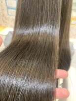 エクリフルール(equri fleur) 【目黒】LINKトリートメント