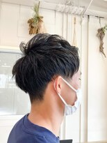 タオ(tao)&nbsp;好印象メンズショート