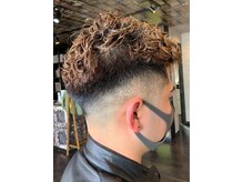 ヘアサロン レゴリス 都城店(REGOLITH)
