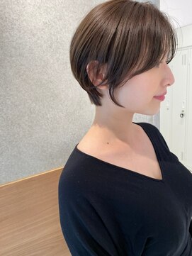 バサ 花小金井店(BASSA) ショート［花小金井］