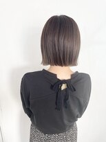 テトラ(TETORA)&nbsp;外ハネボブ