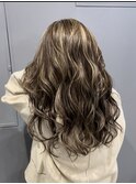 コントラストハイライト