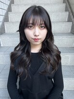 ロレト(Loreto)&nbsp;くびれヘア