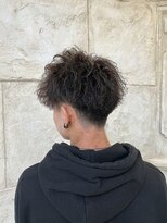 スニップス ダズ(SNIPS DOES)&nbsp;ハードパーマ ツイストパーマ