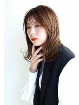 スピガ(SPIGA) レイヤーミディアム