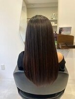 アフロディーテギンザ 日本橋人形町店(APHRODITE GINZA)&nbsp;髪質改善/韓国/波巻き/グラデーションカラー/人形町