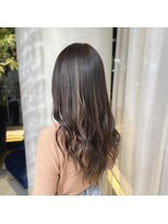 レヴェリー(REVERIE) #プルエクステ#ロング#ナチュラルカラー