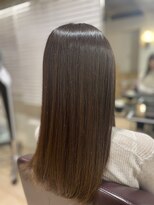 リシェス(RICHESSE)&nbsp;本格髪質改善【吉祥寺美容院リシェス】