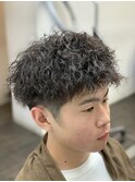 ツイストスパイラル