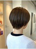 【西村】20代30代大人ショート