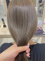 カペリベラ 寝屋川店(Capelli Bella) 透明感カラーはお任せください♪