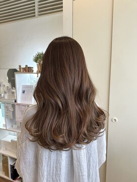 ビフィーノ モーダ 苦楽園店(bifino moda) ロングスタイル