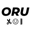 オル(ORU)のお店ロゴ