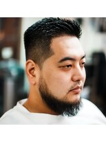 フェードアンドライン 渋谷店(FADE&LINE)&nbsp;フェザーアップ