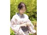 浴衣着付けのみ¥4400※ブログ必読下さい!