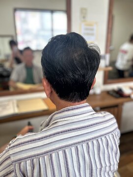 ココカラヘアー プラス(cococara‐hair plus) ショートレイヤー