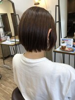 アーチ ブランチ 岡山北長瀬店(ARCH)&nbsp;【ARCH 竹田】髪質改善ストレート